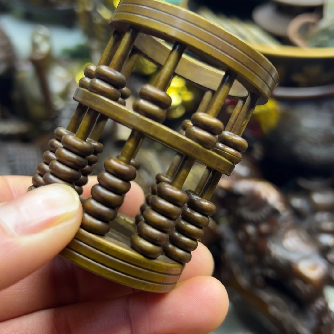 铜器欢迎欢迎你铜