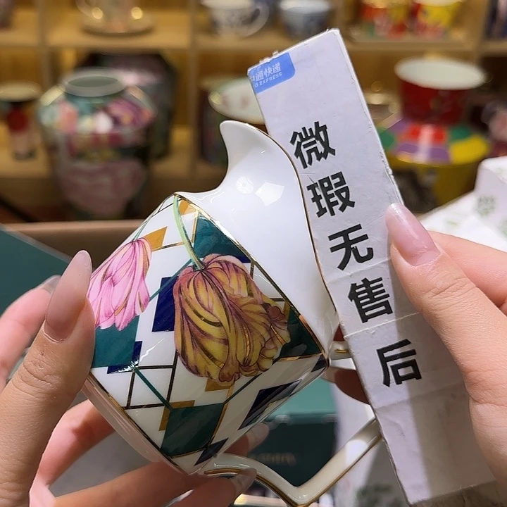 骨瓷实付满10包邮哈