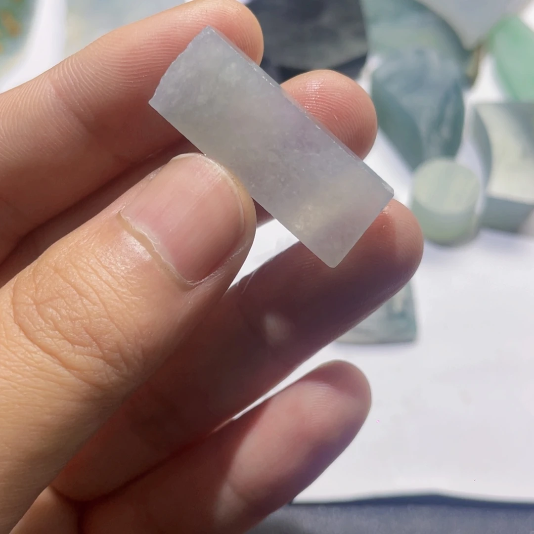 定制翡翠未镶嵌定制翡翠包工包料