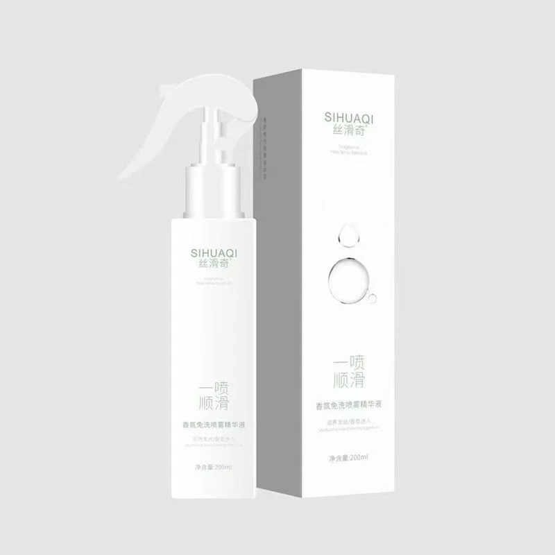 丝滑奇香氛免洗喷雾精华液200ml