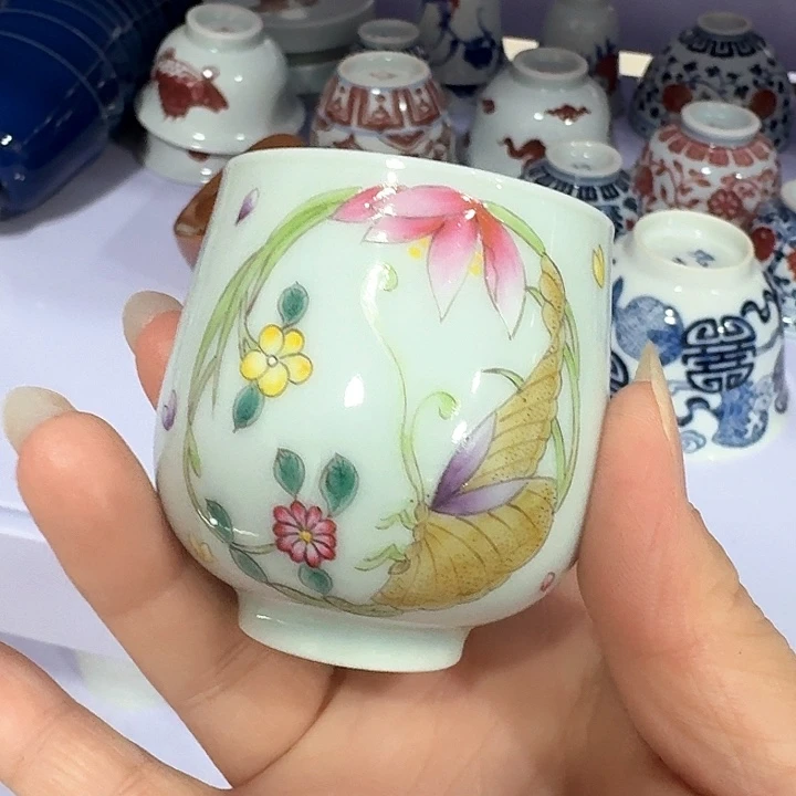 陶瓷艺术品收藏陶瓷