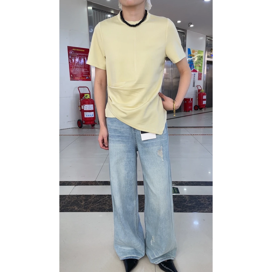 夏季T恤防晒大合集