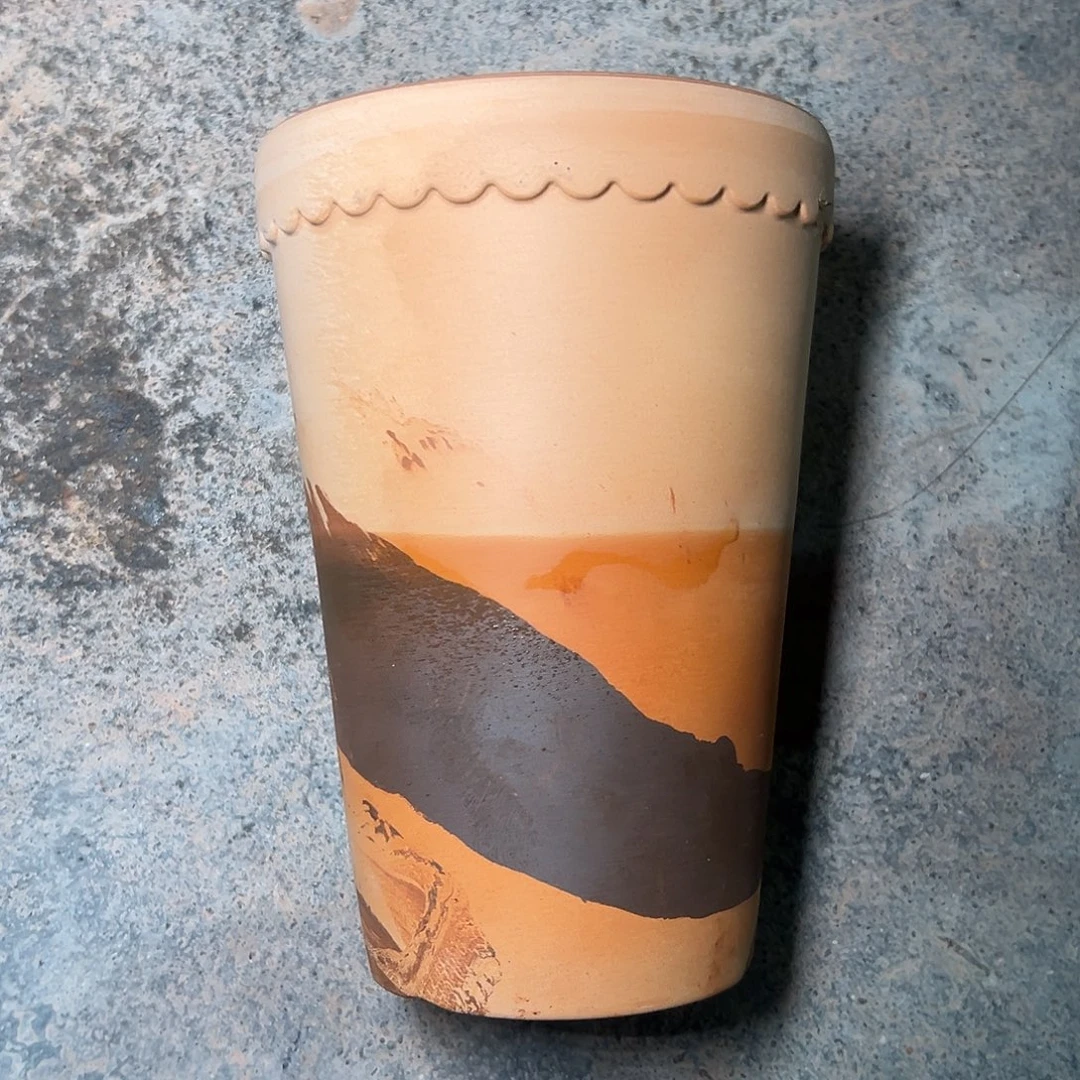 失败品15口20高1个【微瑕】