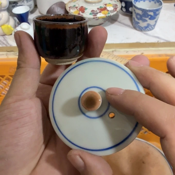 陶瓷推荐第二名20包邮