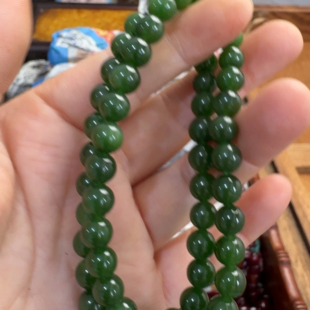 陶瓷手串，多样性发一