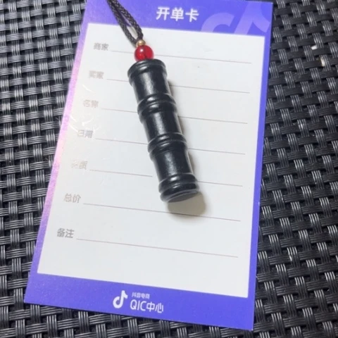 和田玉未镶嵌颈饰用****8