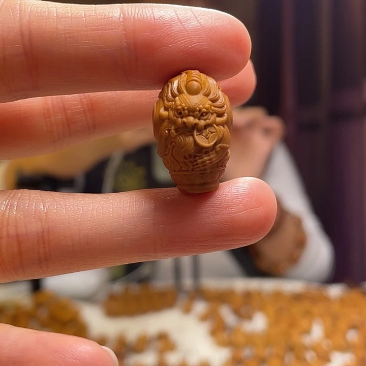 手串/手链橄榄核