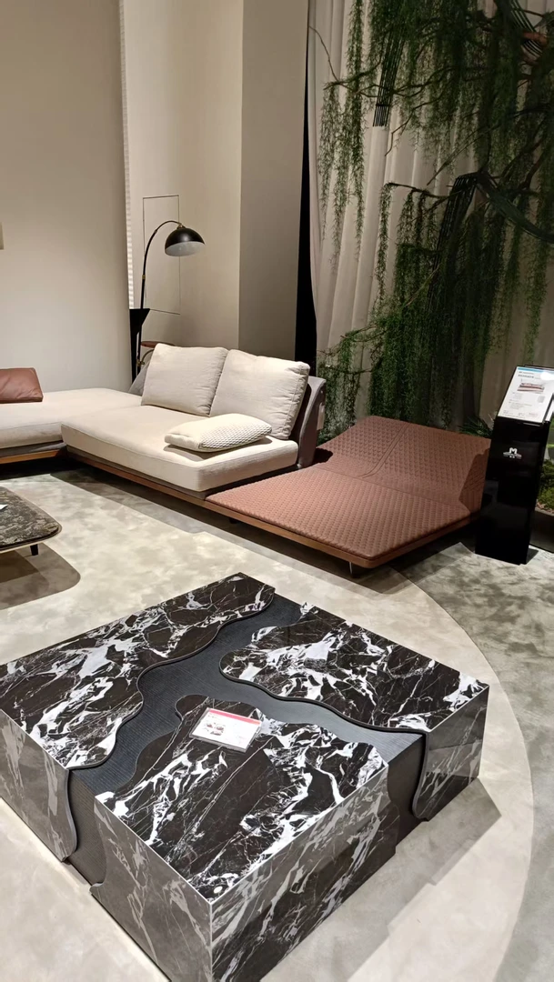 【春哥说家具】清样-NL0-法拉利沙发轻奢简约客厅极简意式沙发