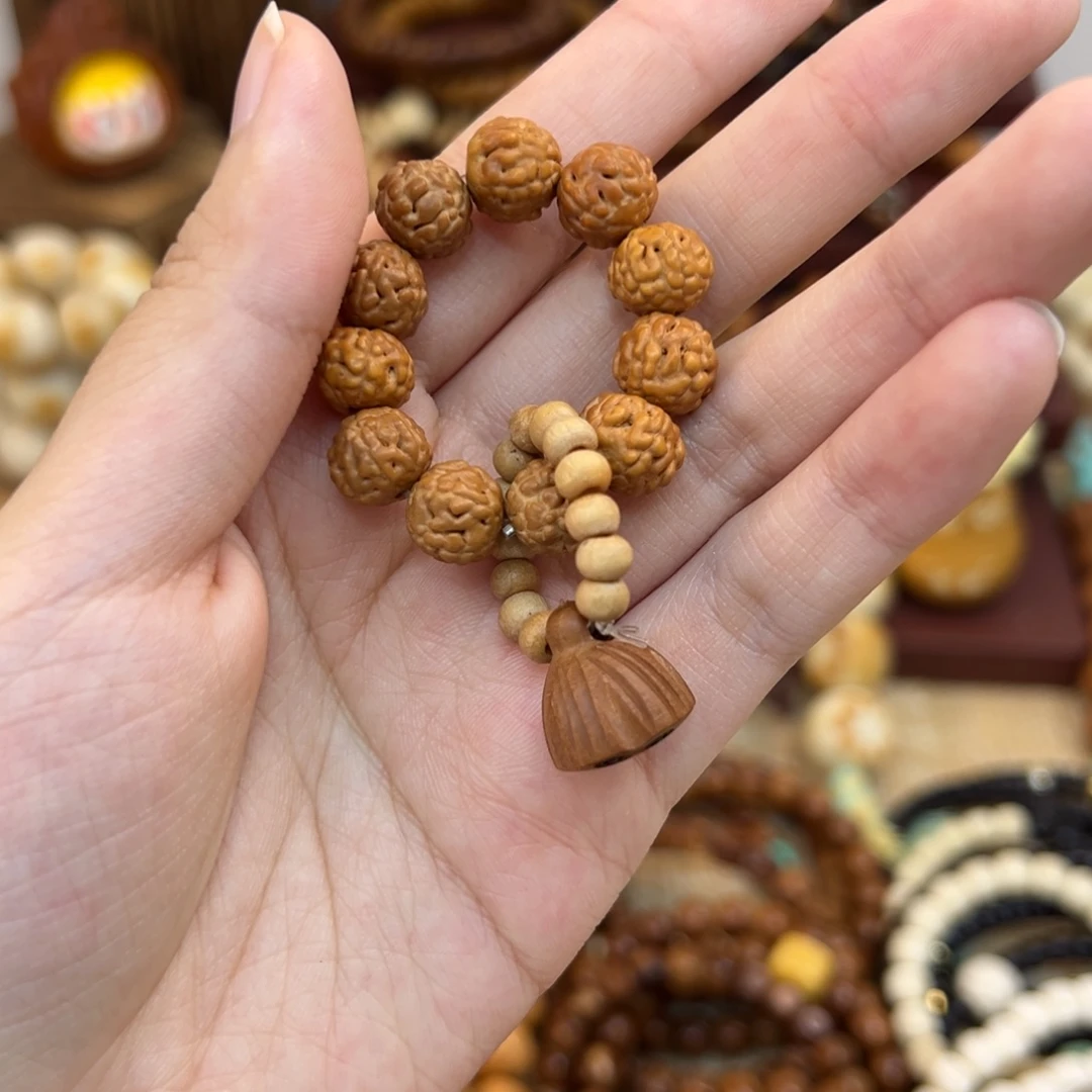 金刚菩提手串手捻