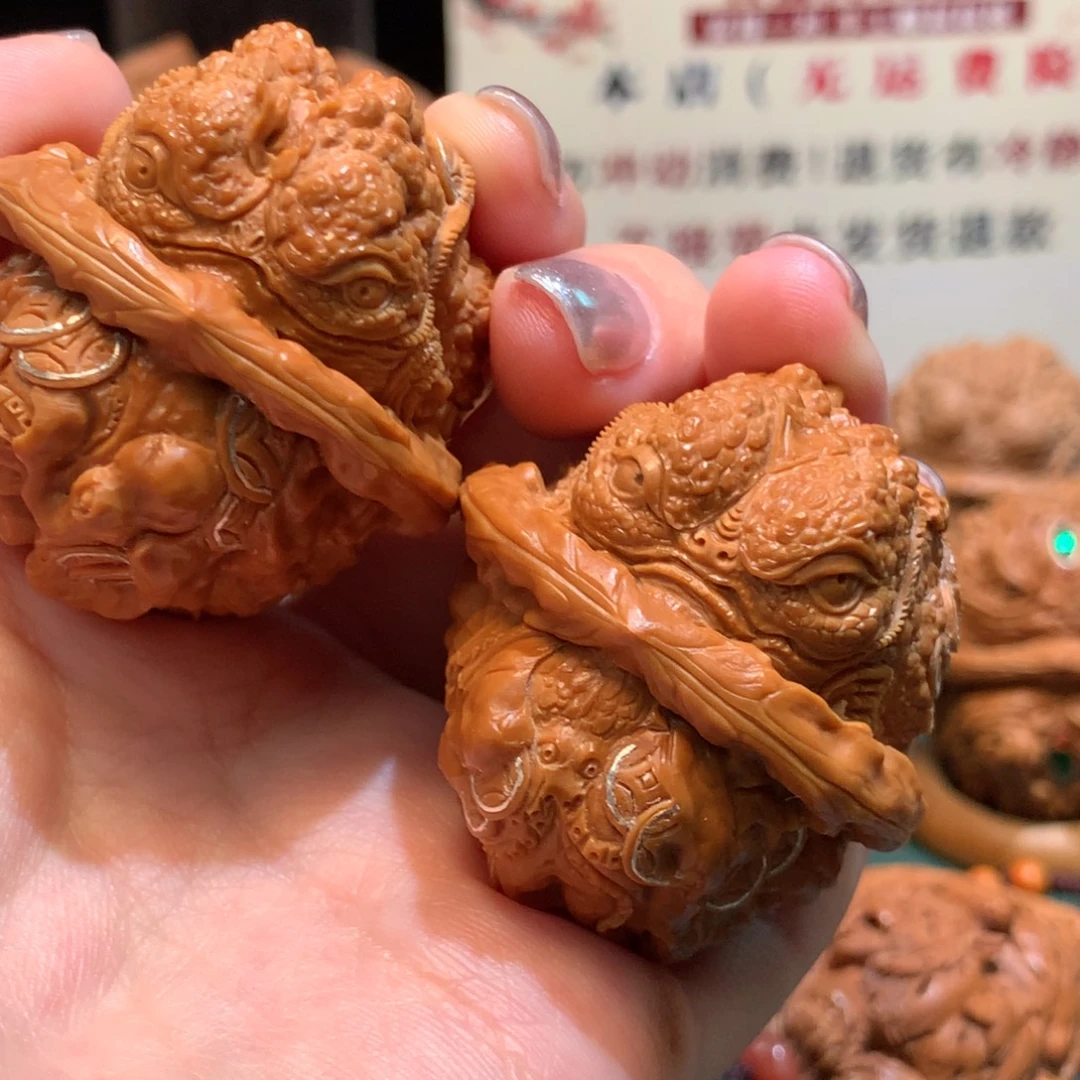 把件文玩核桃111111111111