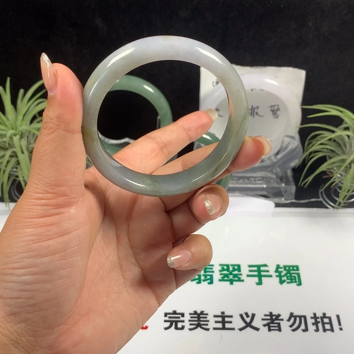 未镶嵌手镯翡翠28