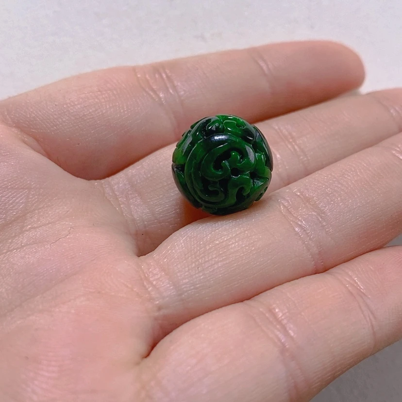 【闪购商品】颈饰未镶嵌翡翠