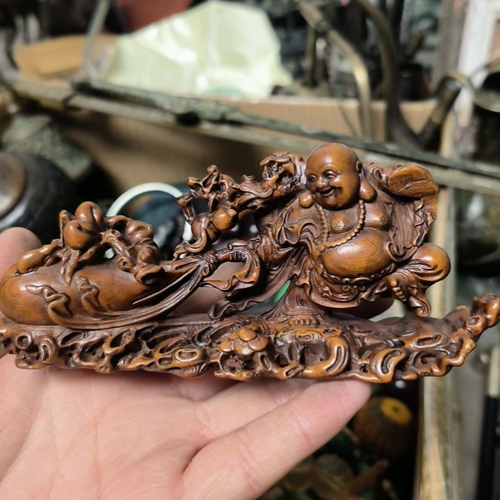 慧***有机玻璃手把件手把件手把件
