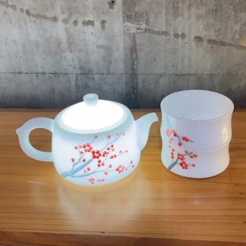 德化陶瓷有限公司