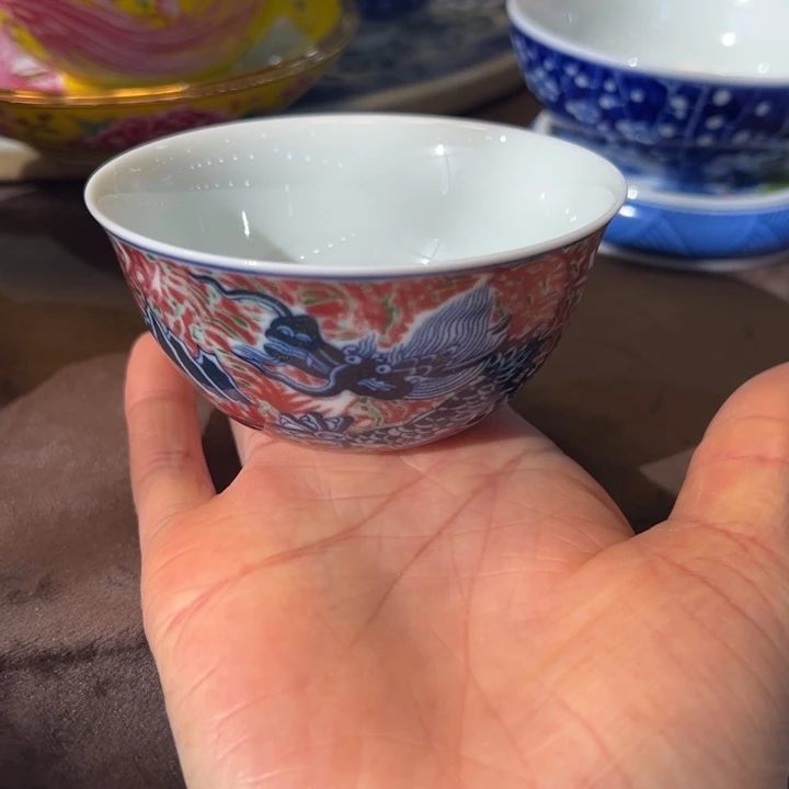 全场景德镇陶瓷景德镇陶瓷艺术