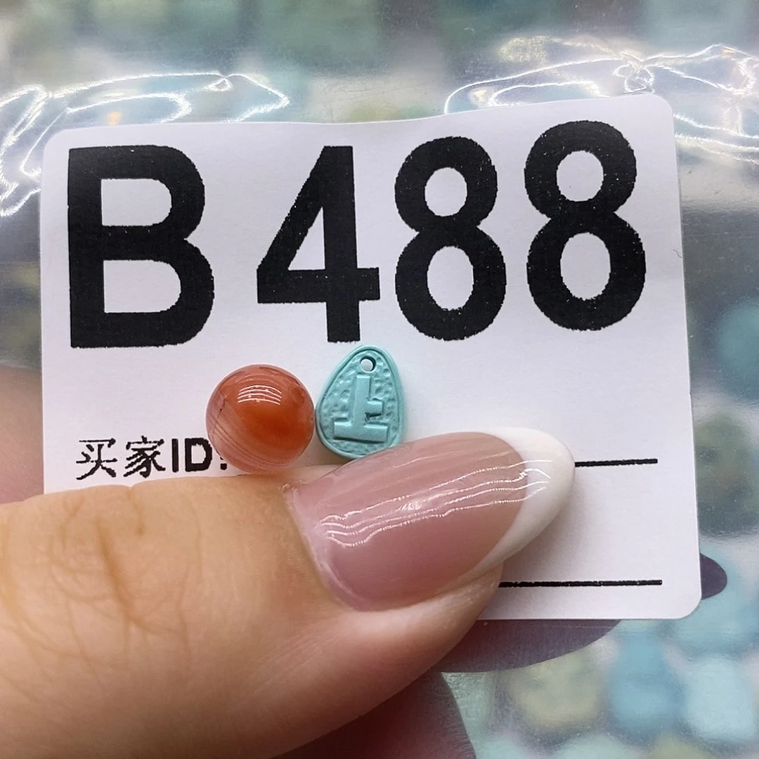 未镶嵌南红玛瑙珠宝奇石天***热