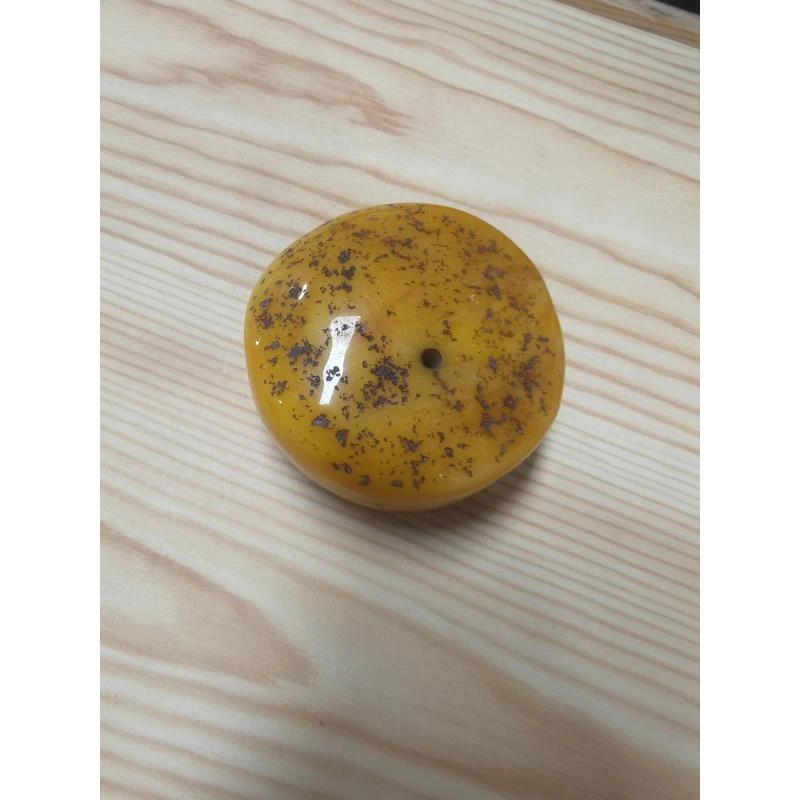 定制木墩黄色-4507