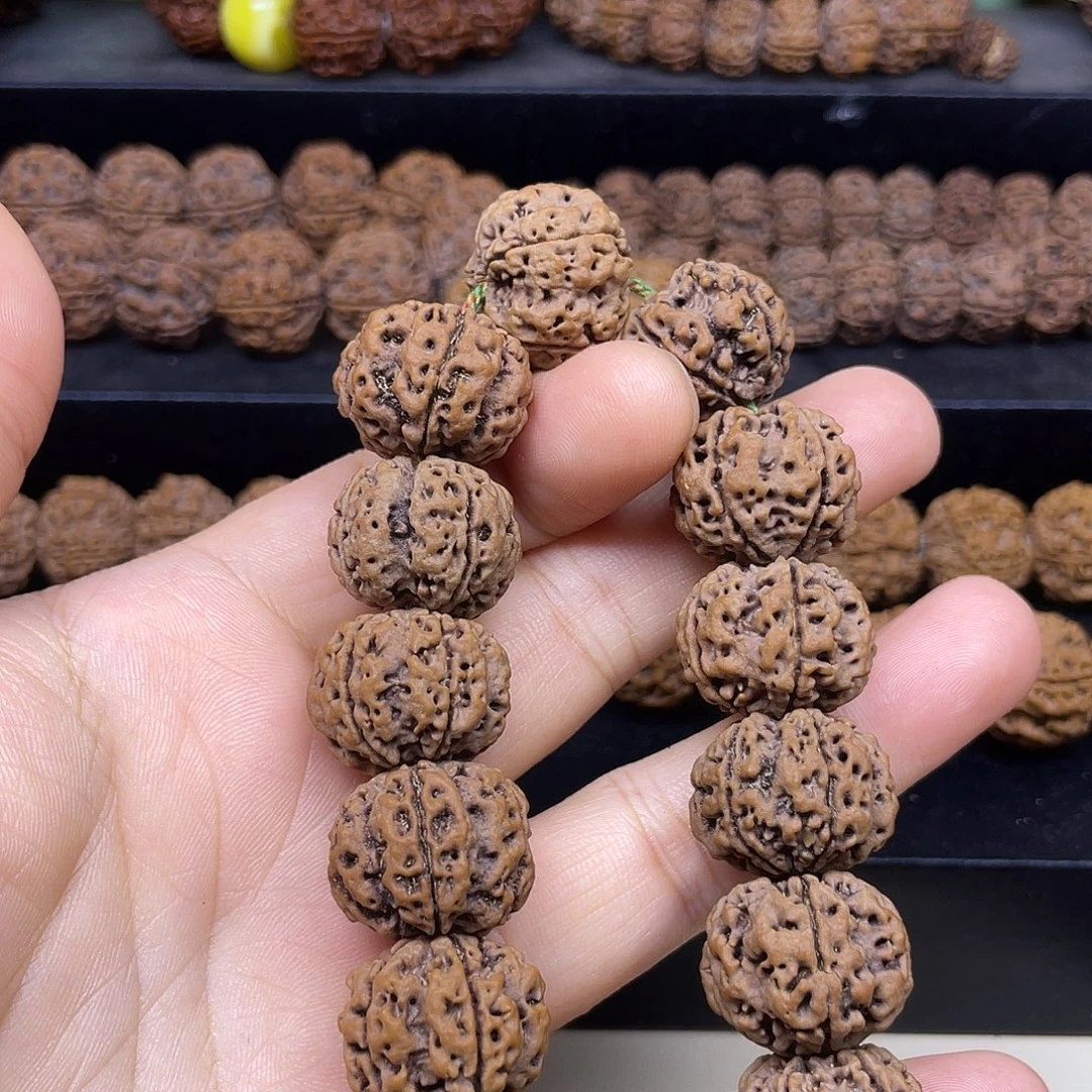 手串金刚菩提22mm狂飙安娜