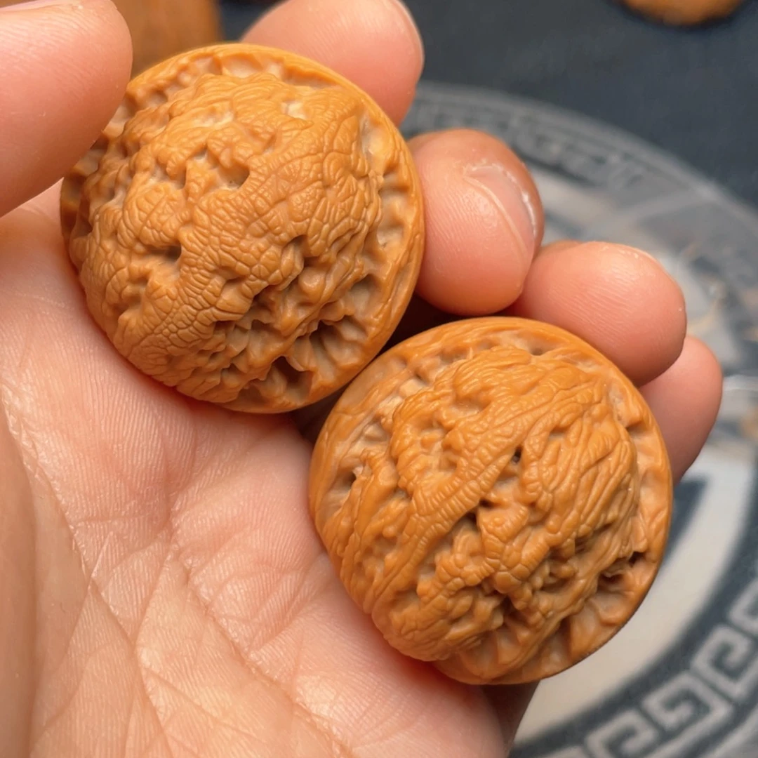 文玩核桃吊坠2号链接