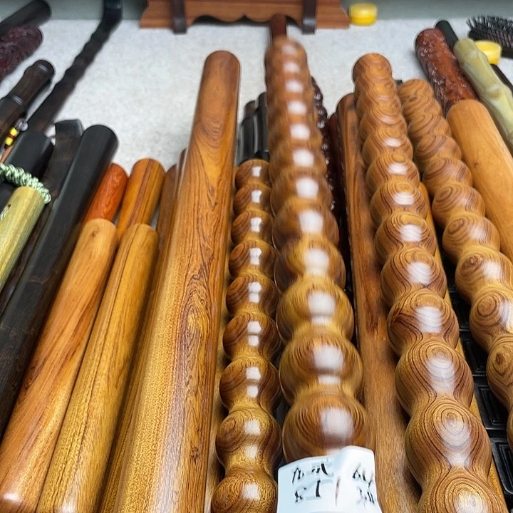 沙漠铁葫芦棍大号