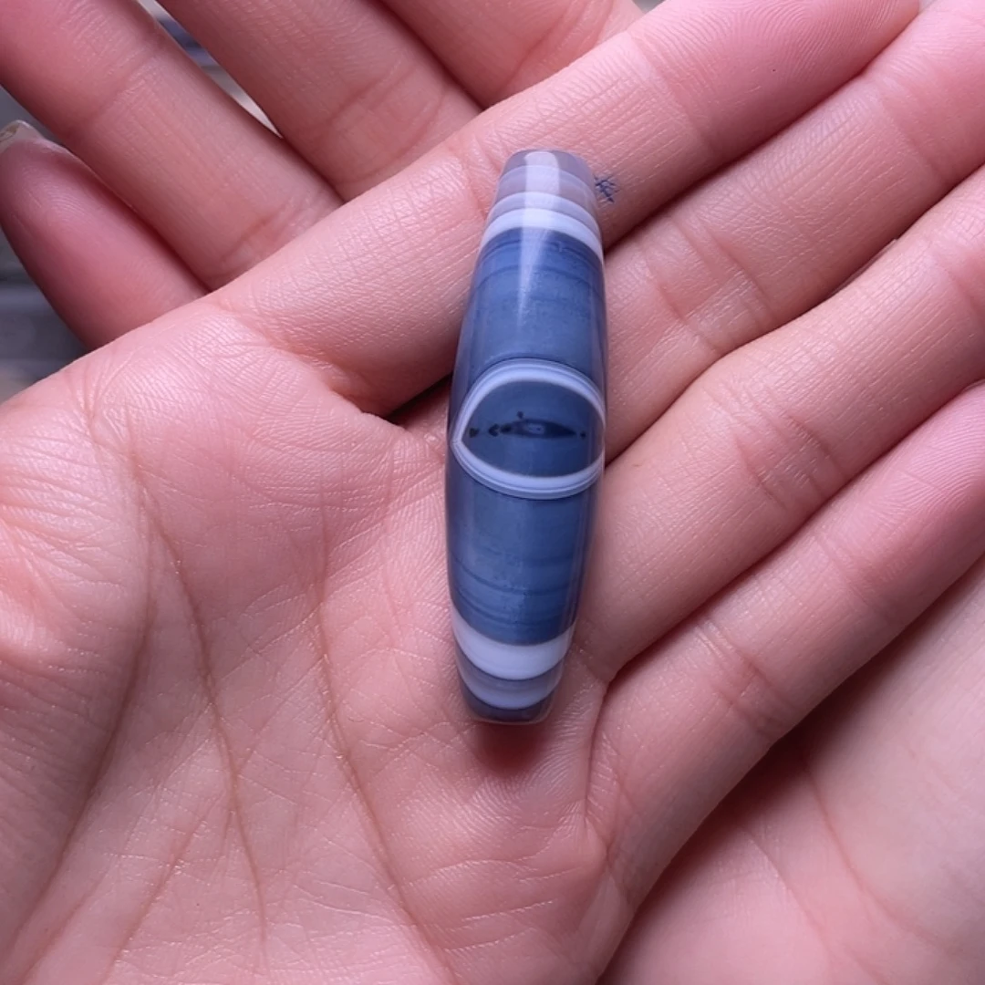 这***子玛瑙/玉髓未镶嵌颈饰