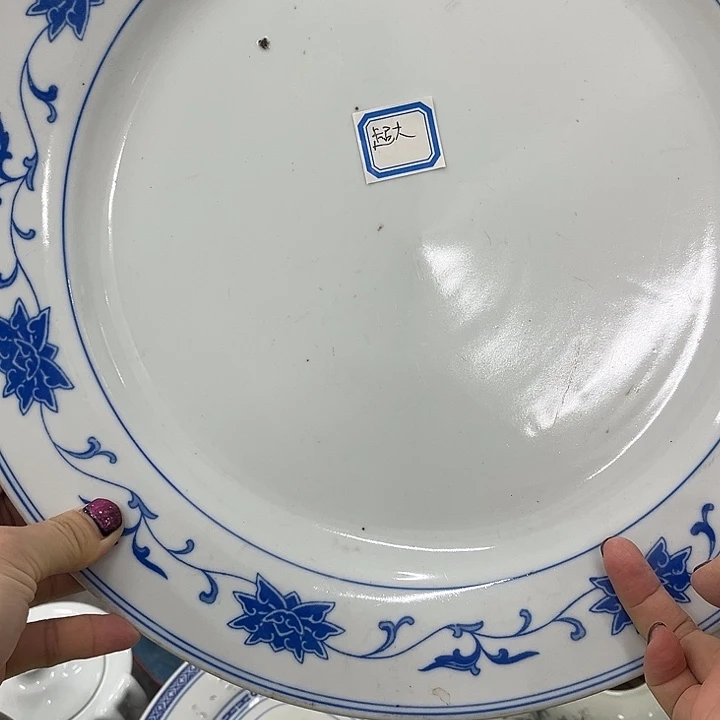 居家日用好瓷分享