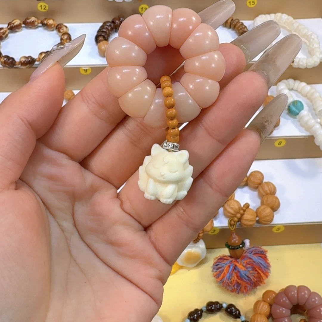 手串星月菩提菩提手捻