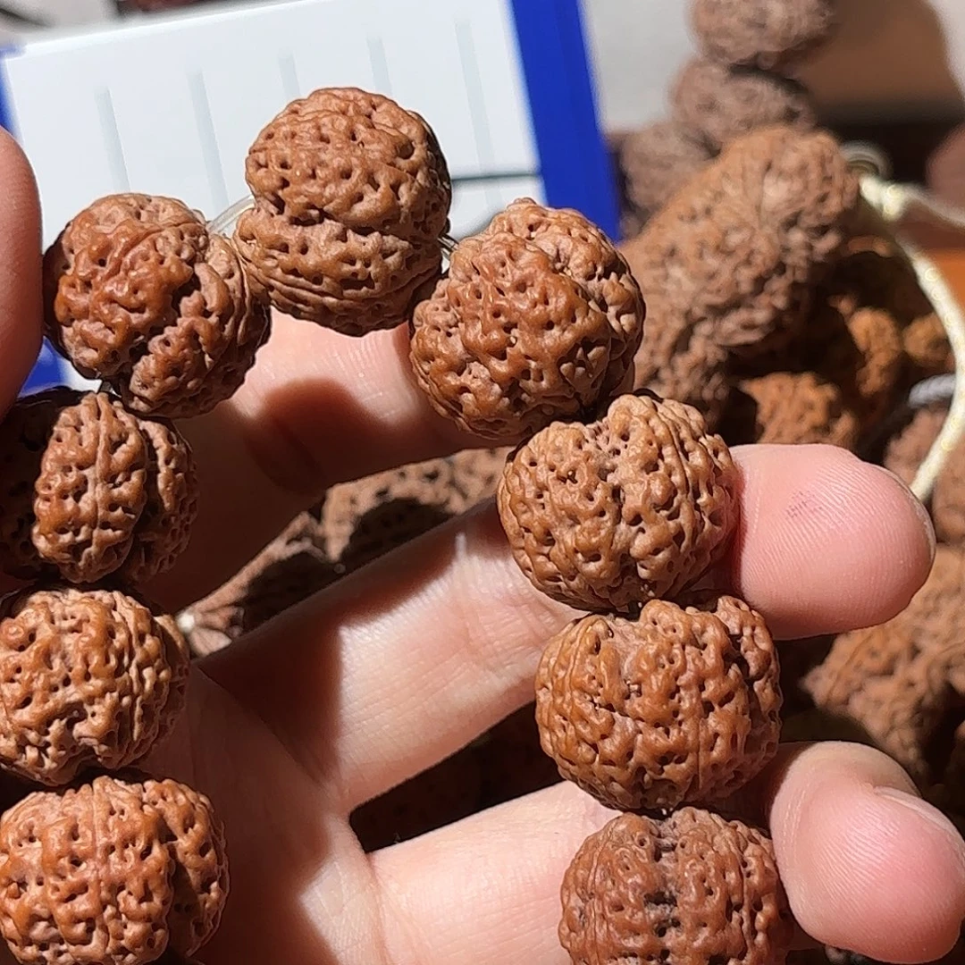 壮***壮金刚菩提吊坠053金刚