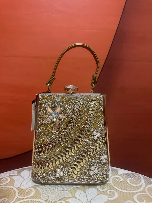 女包 手提包 潮流