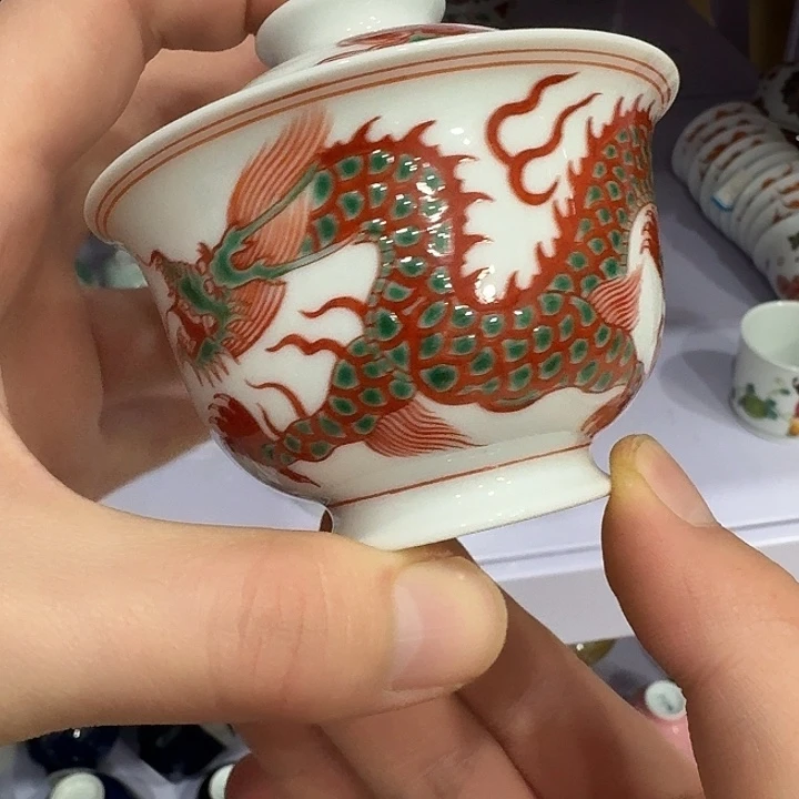 陶瓷艺术品收藏陶瓷