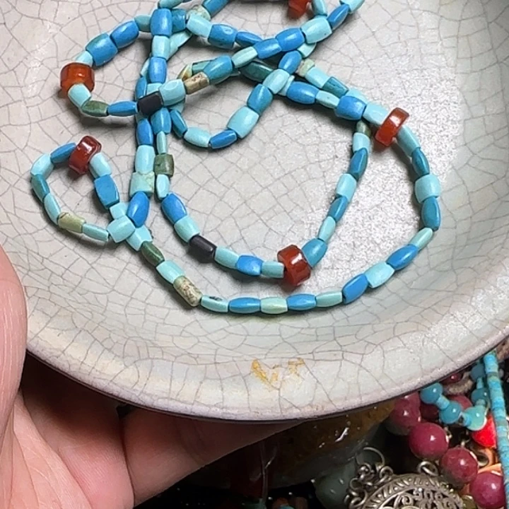 瓷片瓷器工艺品上等佳品