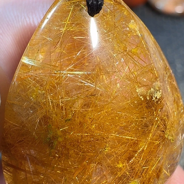 @***乔吊坠(不含链)未镶嵌水晶