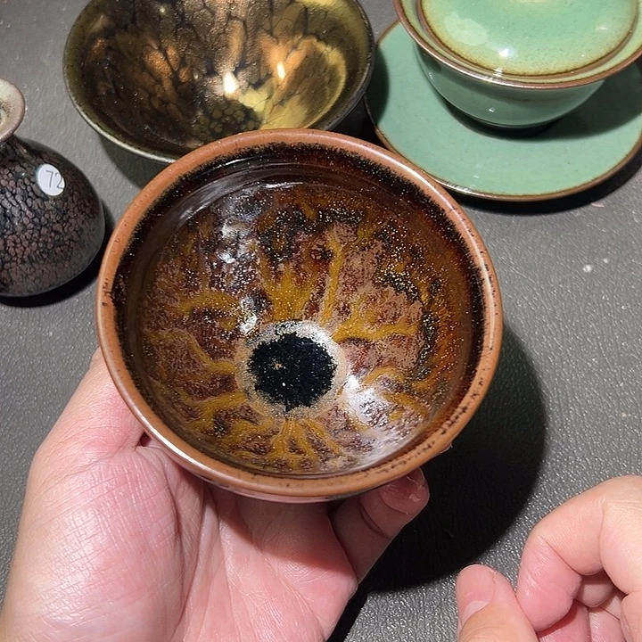 茶盏我们是真的爱对方