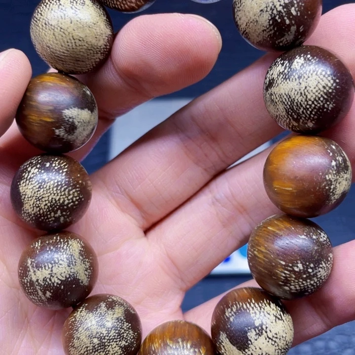 沉香沉香碎屑芽庄白棋