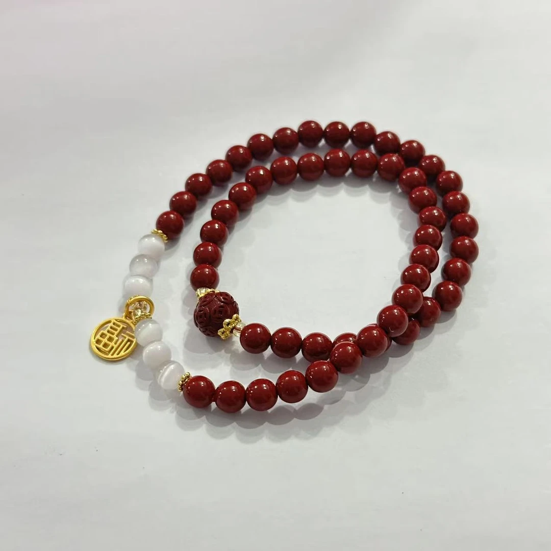 精品手串（无礼盒）SC252