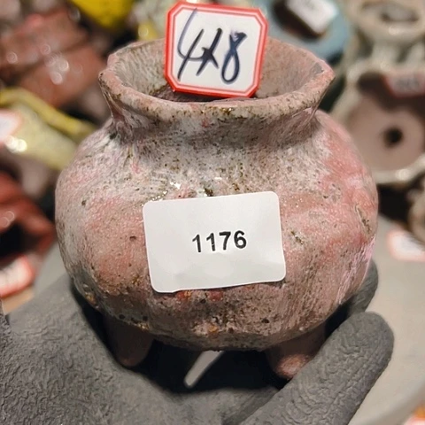 粗陶花盆制作就这样的支持