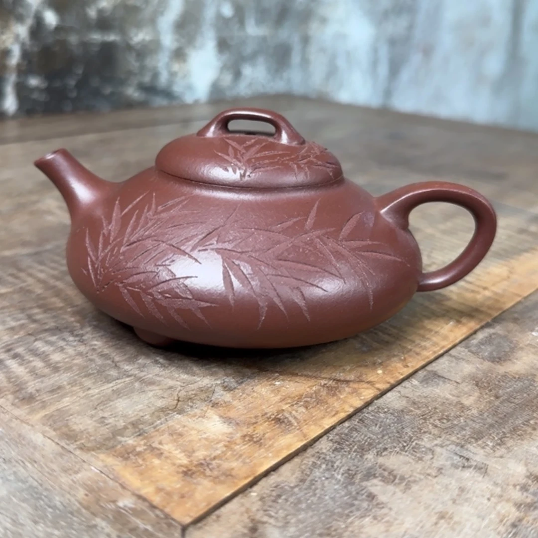 【闪购商品】紫砂茶壶紫砂收藏品