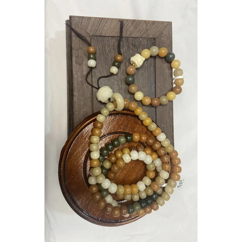 套组STN-232+163精品手串搭配（无礼盒）