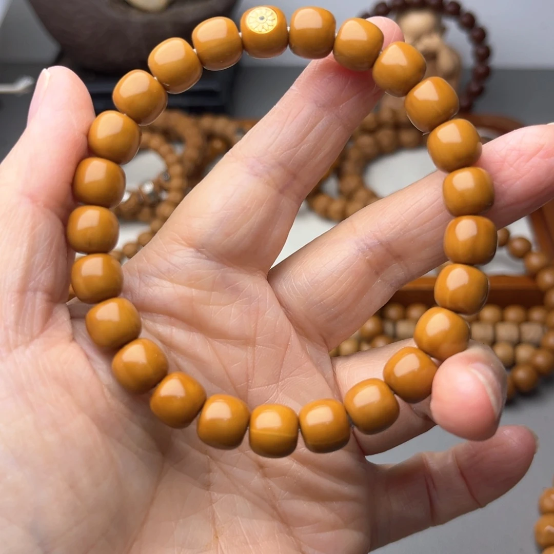 核桃手串/手链小老型92