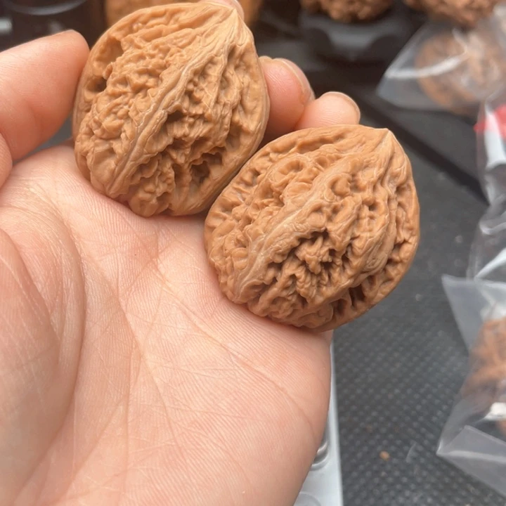 核桃手串/手链四****练大粗筋全品无修