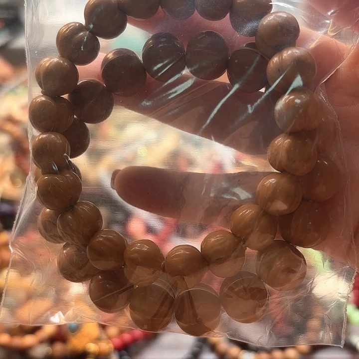 手串菩提根/象牙果