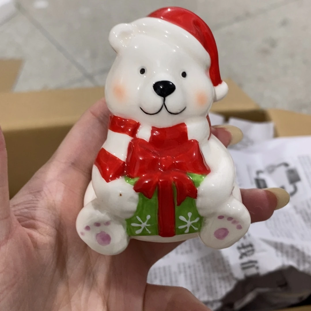 陶德化陶瓷微瑕冰裂18包邮介意慎拍