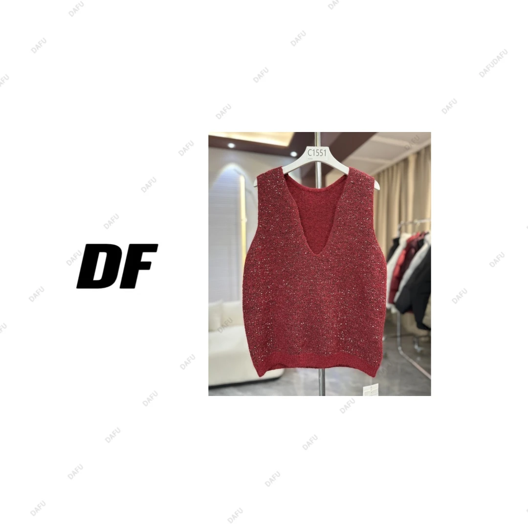 【C1551】YNF-DF新款时尚女装春秋洋气百搭XF