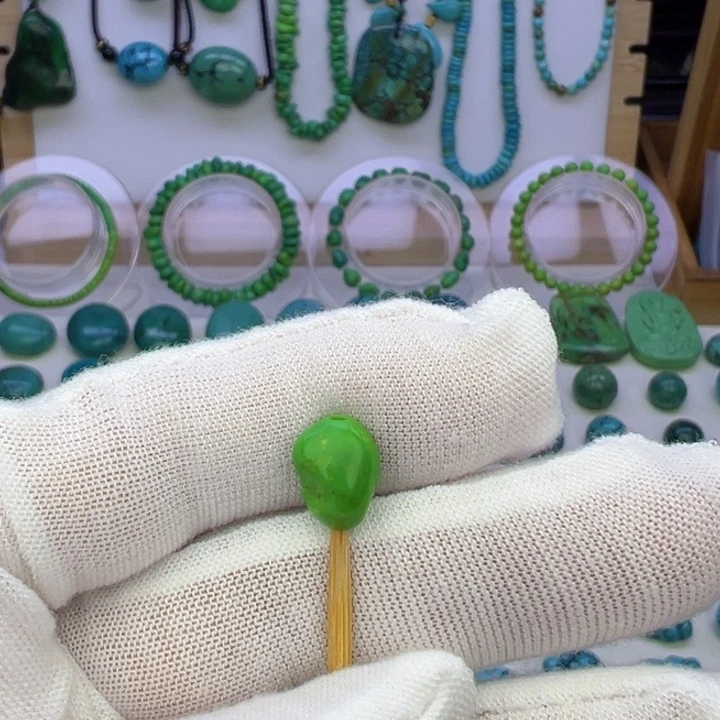 菜籽绿随行7.8mm兰