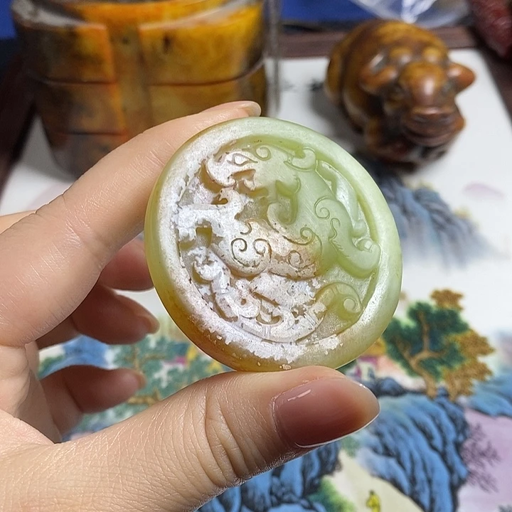 紫砂闪购商品，一图一物