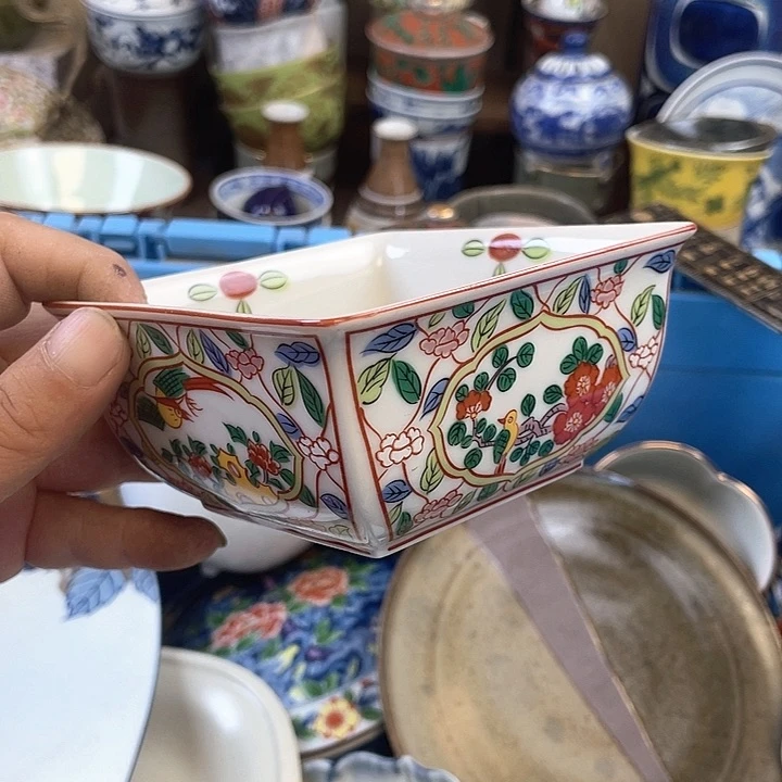 琉璃手工艺品开播了开播了开播了