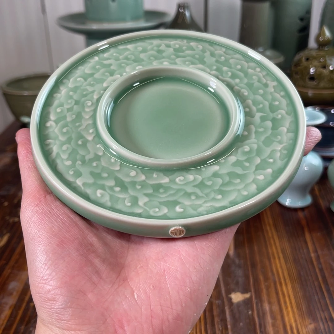 三宝茶器开播福利