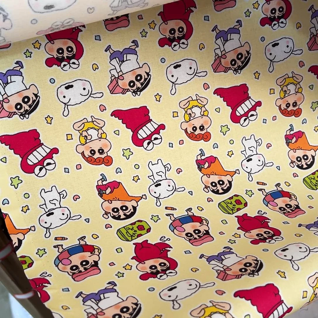 棉一米价纯棉平布1.1米宽果子37