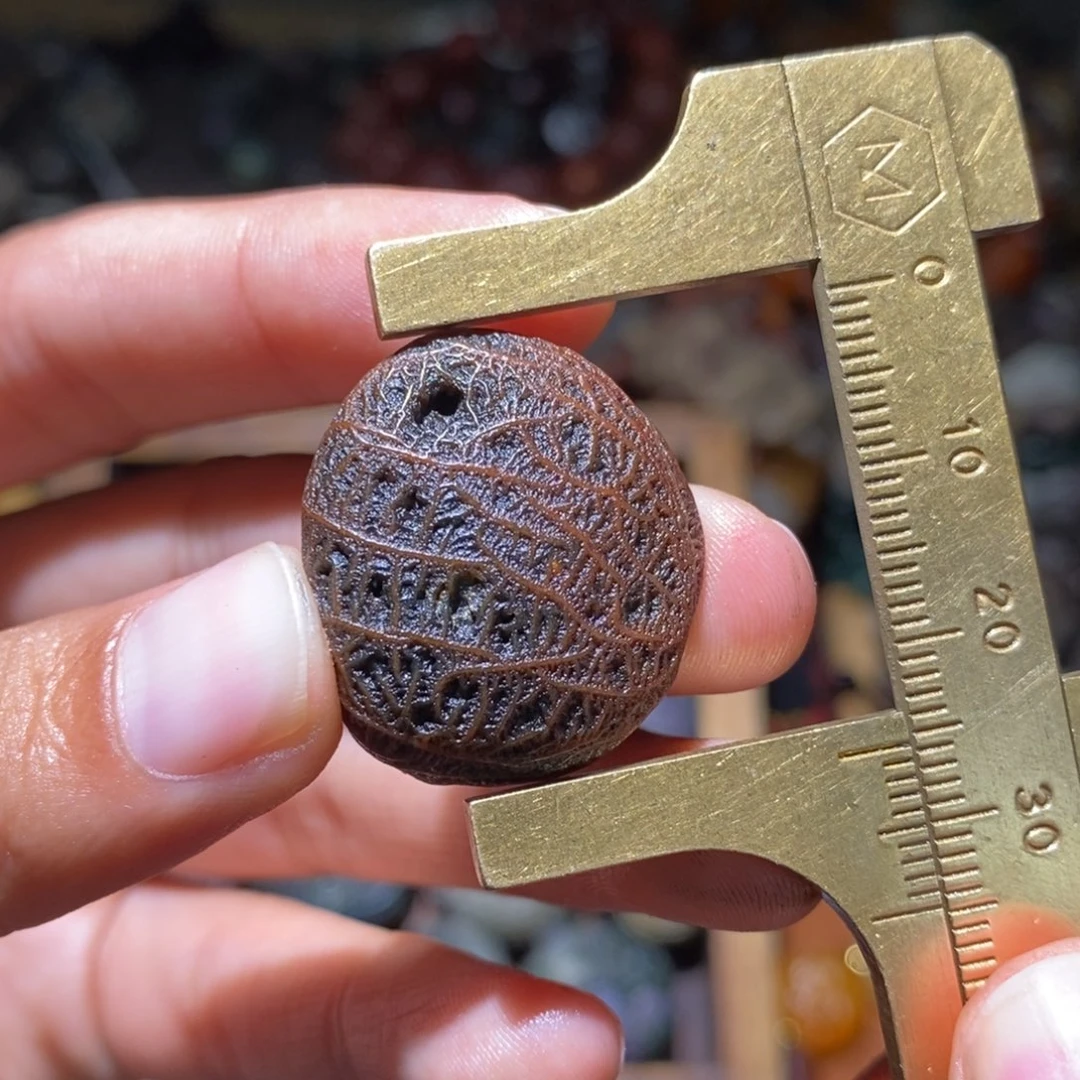 未镶嵌玛瑙/玉髓珠宝半成品