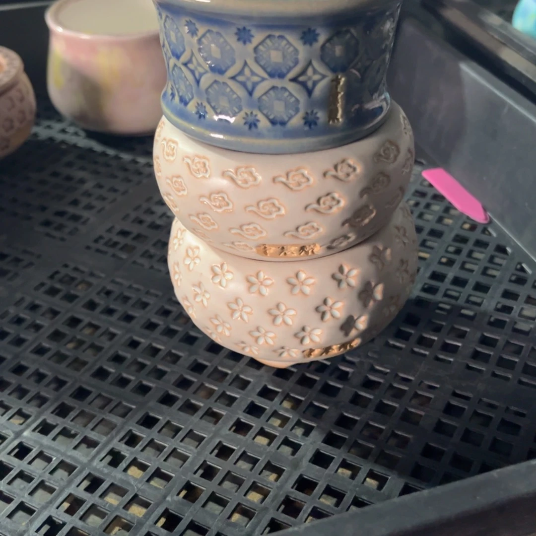 h*f编号424花盆3个